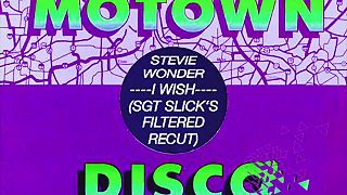 Stevie Wonder - I Wish