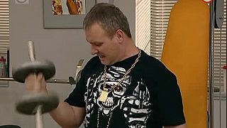 Mafstory 6x04 Rozlúčka s Beátkou