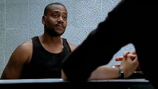 Vtierka Castle 2x01 Vrazedna identita