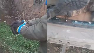 Zajatci do výmenného fondu
