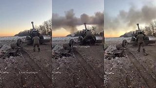 Parádne slowmo