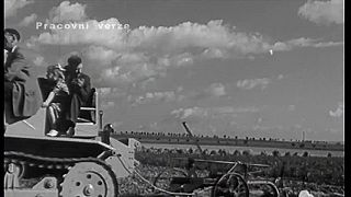 Krajina v tísni (dokumentárny film)