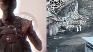 Toto je tá populárna Wagnerova skupina?