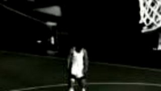 Nelly - Stepped On My J'z ft. Ciara & Jermaine Dupri