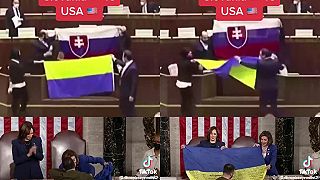 Nájdi dva rozdiely