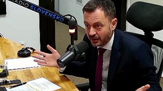 Edo v tom má jasno,zrejme po pol litra vodky
