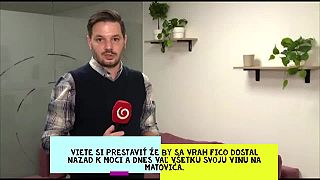 Fico vie kto zabil Jána Kuciaka aj kto strieľal na Donbase do Rusov