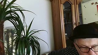 Kokot Putin a masový vrah vyfajčený komunistom Ficom a pedofilom Richterom