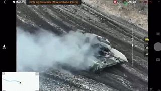T-90M pri Novoselivske
