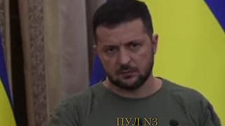 ?? Myslím si, že Zelenského nespravodlivo ohovárajú. 
