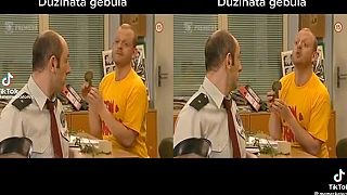Toto videjko venujem ,,GEBULOVI,,