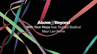 Above & Beyond feat. Richard Bedford - With Your Hope