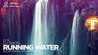 DJ Shog – Running Water