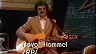 Pavol Hammel - ZRPŠ