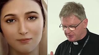 Ježiš-Panna Mária-exorcizmus