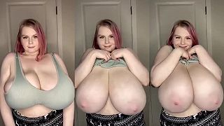 Prsia von 43