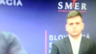 Tlačová beseda súdruha Fica