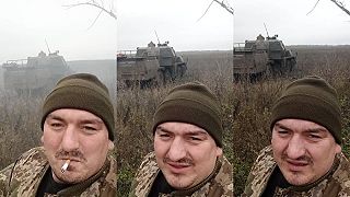 Zuzana už trhá ruZZkých orkov na kúsky!