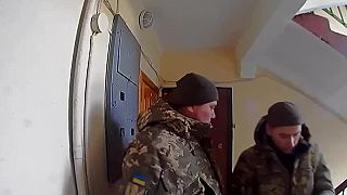 Na Ukroruine to pokračuje svižným tempom,kto bude ďalší na rade Poliaci?Slováci?