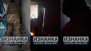 Skutočnosť alebo ruská propaganda? (ŠOKUJÚCE)