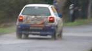 RALLY KOSICE 2009 3
