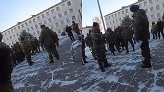 "Zavolaj na prokuratúru, nepôjdeme"