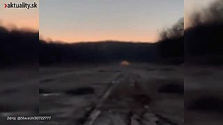 Ukrajinci ukázali ženy v armáde