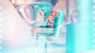 Sam Feldt & Cate Downey - Enough To Drink