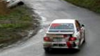 RALLY KOŠICE 2009 8