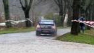 RALLY KOŠICE 2009 9