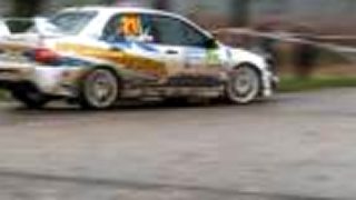 RALLY KOŠICE 2009 10