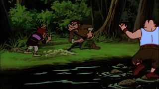 Bol raz jeden...OBJAVITEĽ #10 Amerigo Vespucci a Nový svet