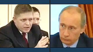 Takto riešil energetickú krízu Fico priamo s Putinom