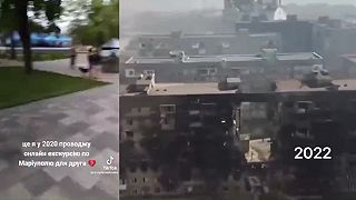 Mariupol 2020/2022