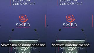 Prerazené dno novinárov