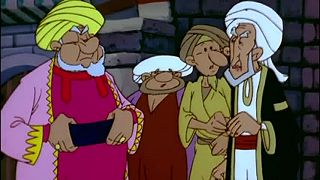 Bol raz jeden...OBJAVITEĽ #5 Ibn Battúta - predchodca Marca Pola