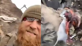 Kadyrovci už nepotrebujú falošnú krv pre svoje TikTok videá