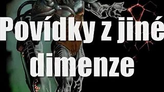 PzJD#96: Smlouva s Bohem (Povídky z Jiné Dimenze, Petr Matějček)