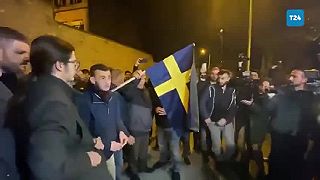 Zrejme Švédsko sa do teroristickej organizácie NATO nedostane