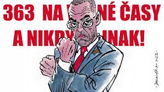 Modrý Zajačik: List z Anglicka Fico je sukyn syn