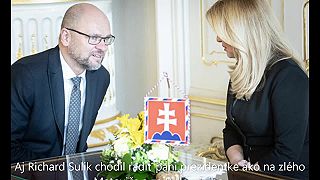 Naša veľavážená pani prezidentka Zuzana Čaputová pomôžte Zlatici Kušnírovej