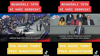 Ďalší rozumný pohľad na situáciu