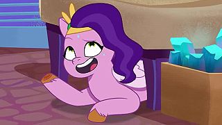 My Little Pony: Vyprávěj svůj příběh,43