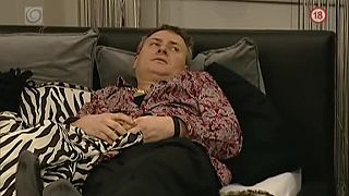 Mafstory 8x02 Elton John