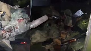 Nelegálna turistika v Ukrajine sa nevyplatila