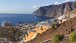 Los Gigantes (Tenerife)