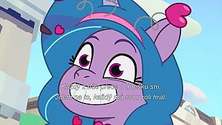 My Little Pony: Vyprávěj svůj příběh,44