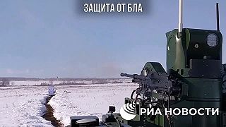 ?Zábery práce robota „Marker“,