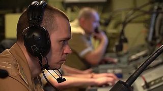 ?Fregata „Admiral Gorškov“spravila v Atlantiku cvičný manéver