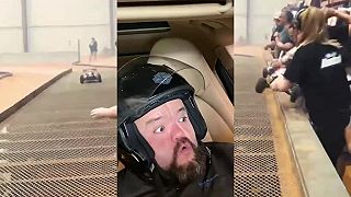 Mini pretekár
